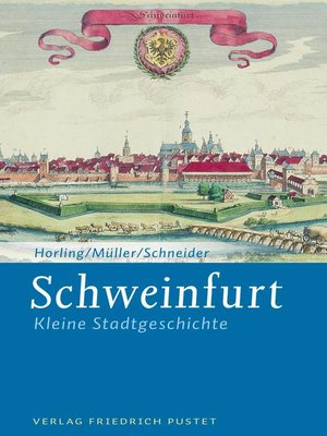 cover image of Schweinfurt
